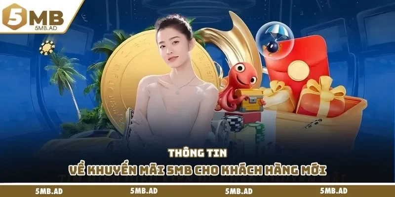 Thông tin về khuyến mãi 5mb cho khách hàng mới